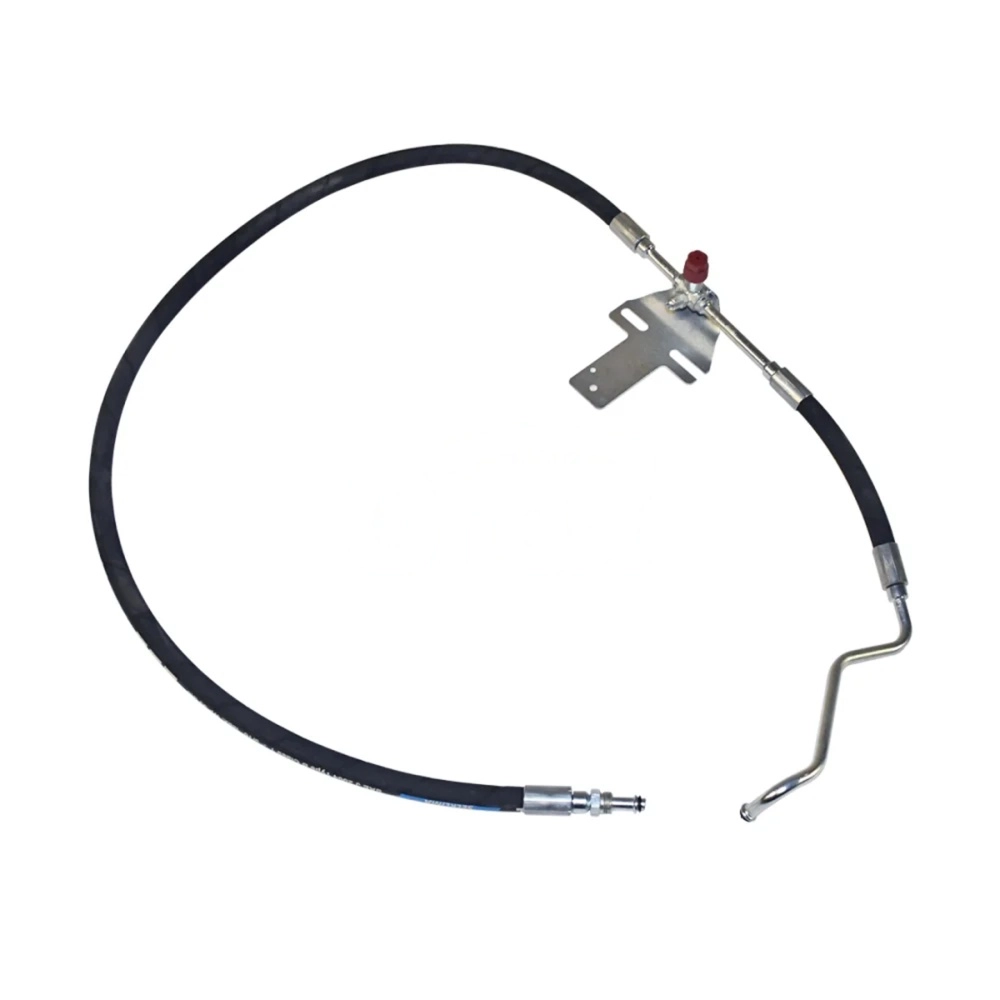 Hose, Heat Exchange Heating