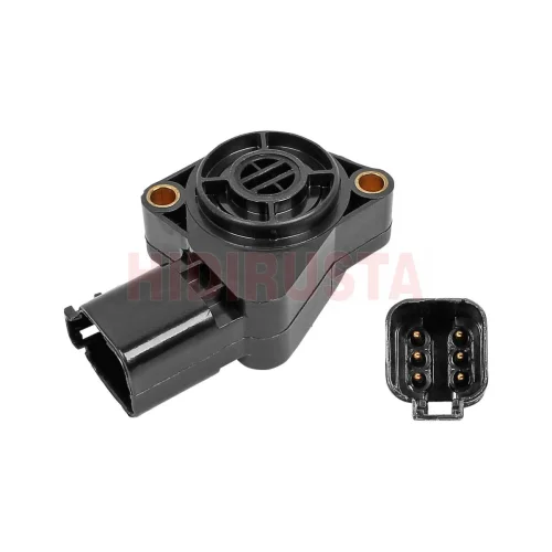 Gaz Pedal Sensörü Volvo