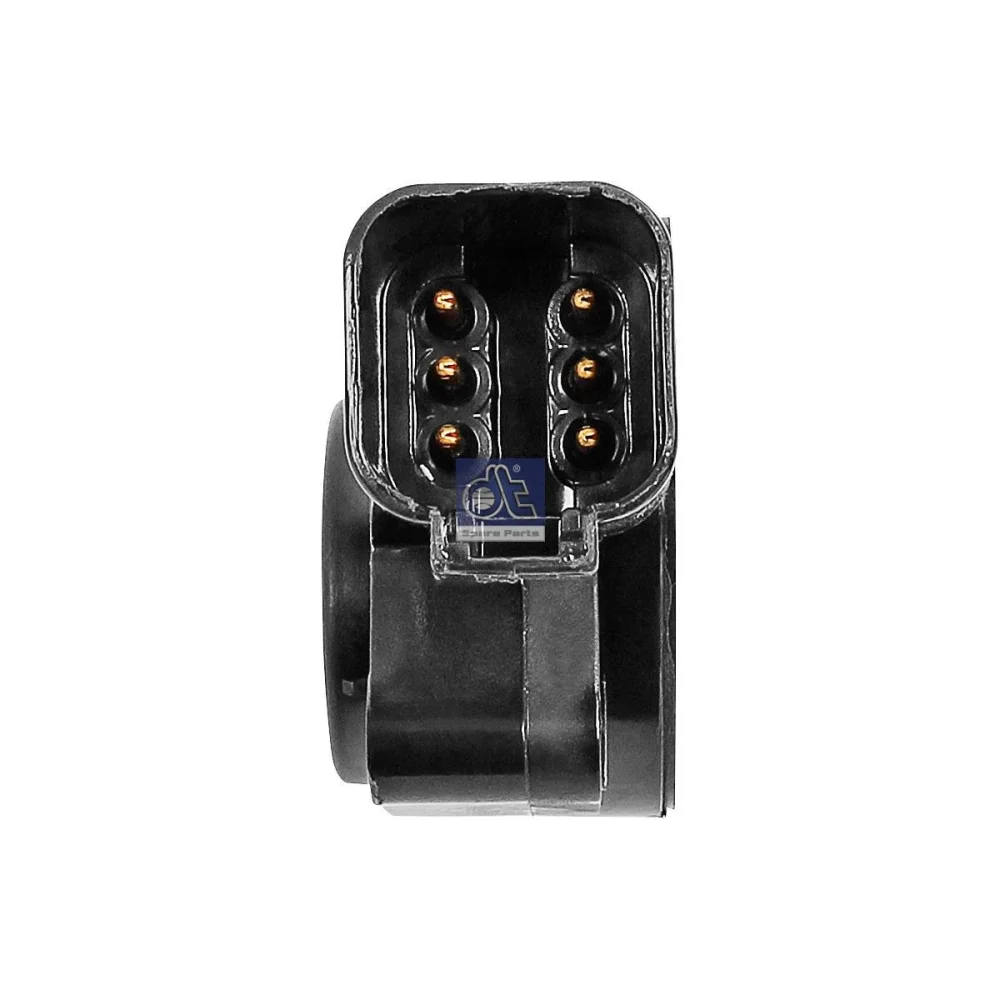 Gaz Pedal Sensörü Volvo