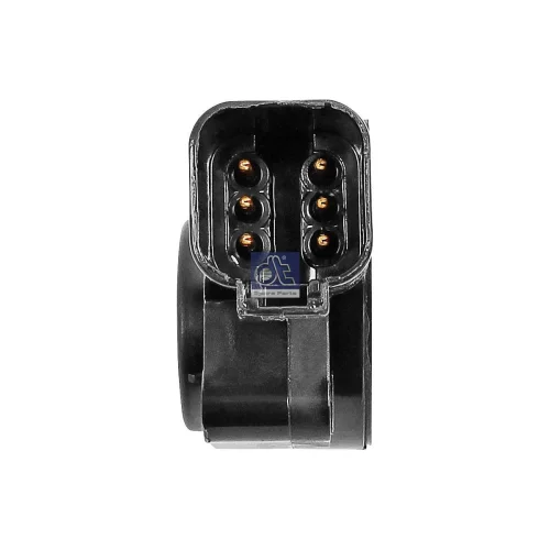 Gaz Pedal Sensörü Volvo