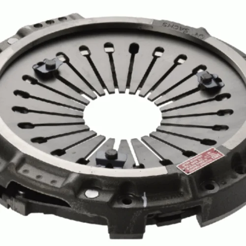 Debriyaj Baski Volvo 35Mm Çekmeli Fl-Nl Seri
