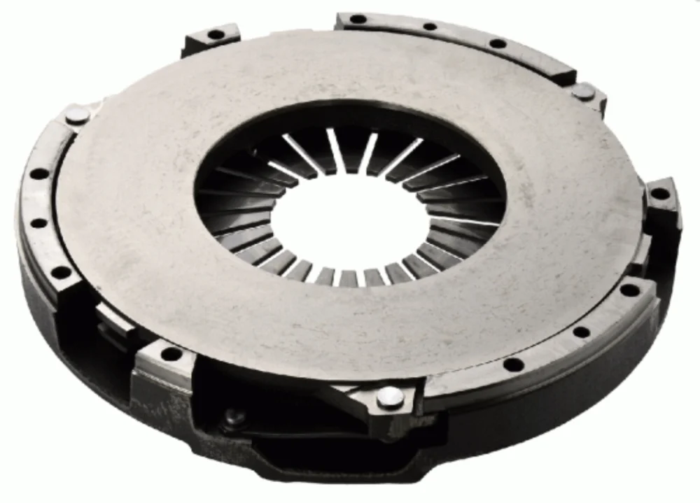CLUTCH PRESSURE PLATE