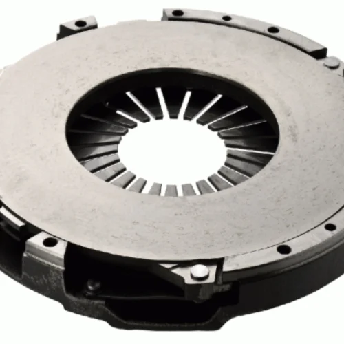 CLUTCH PRESSURE PLATE