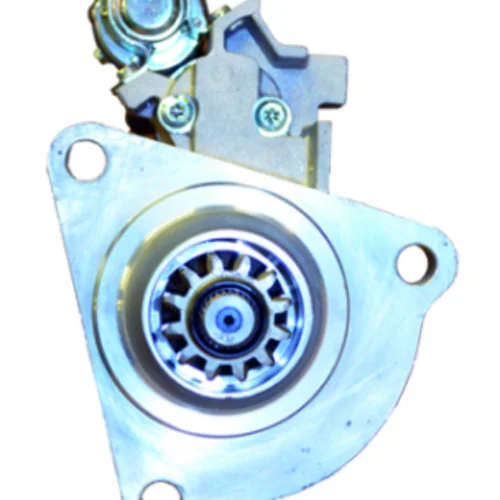 Starter Dynamo Tgs-Tgx