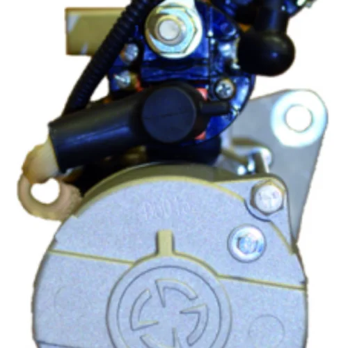 Starter Dynamo Tgs-Tgx