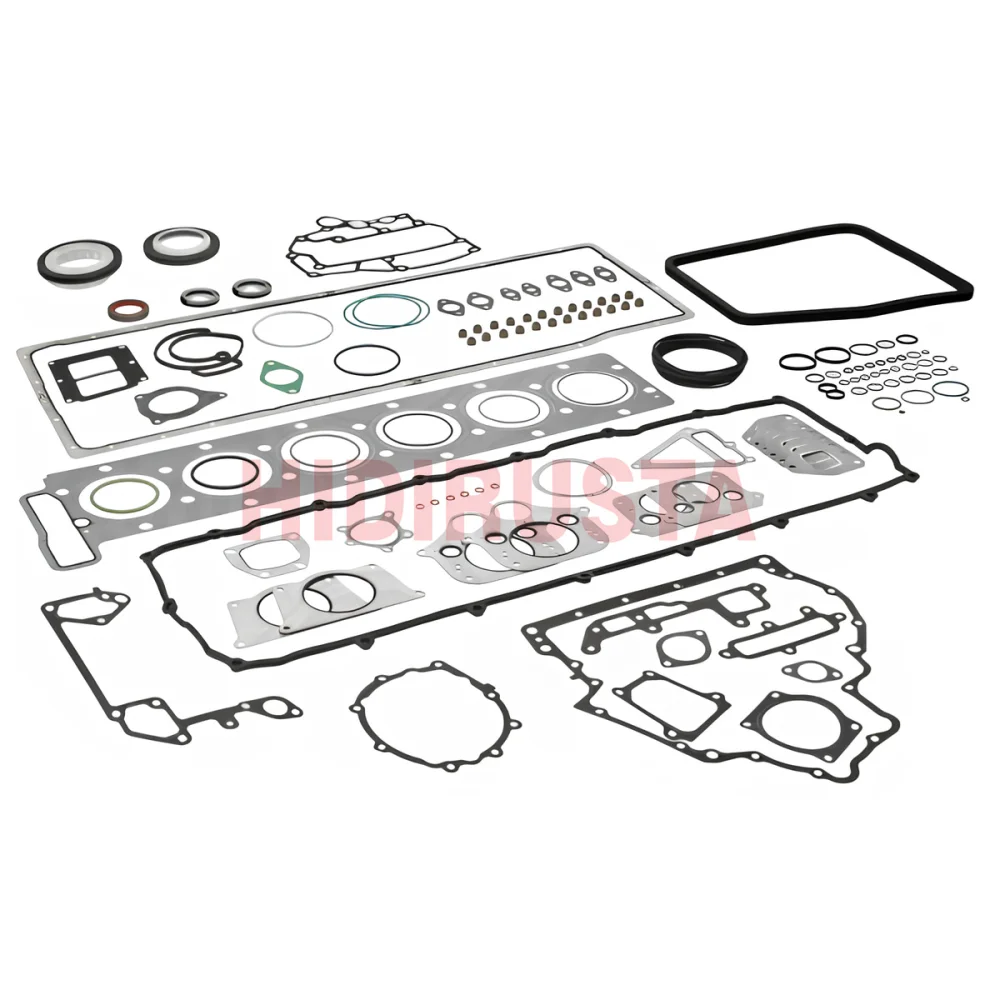Gasket Kit