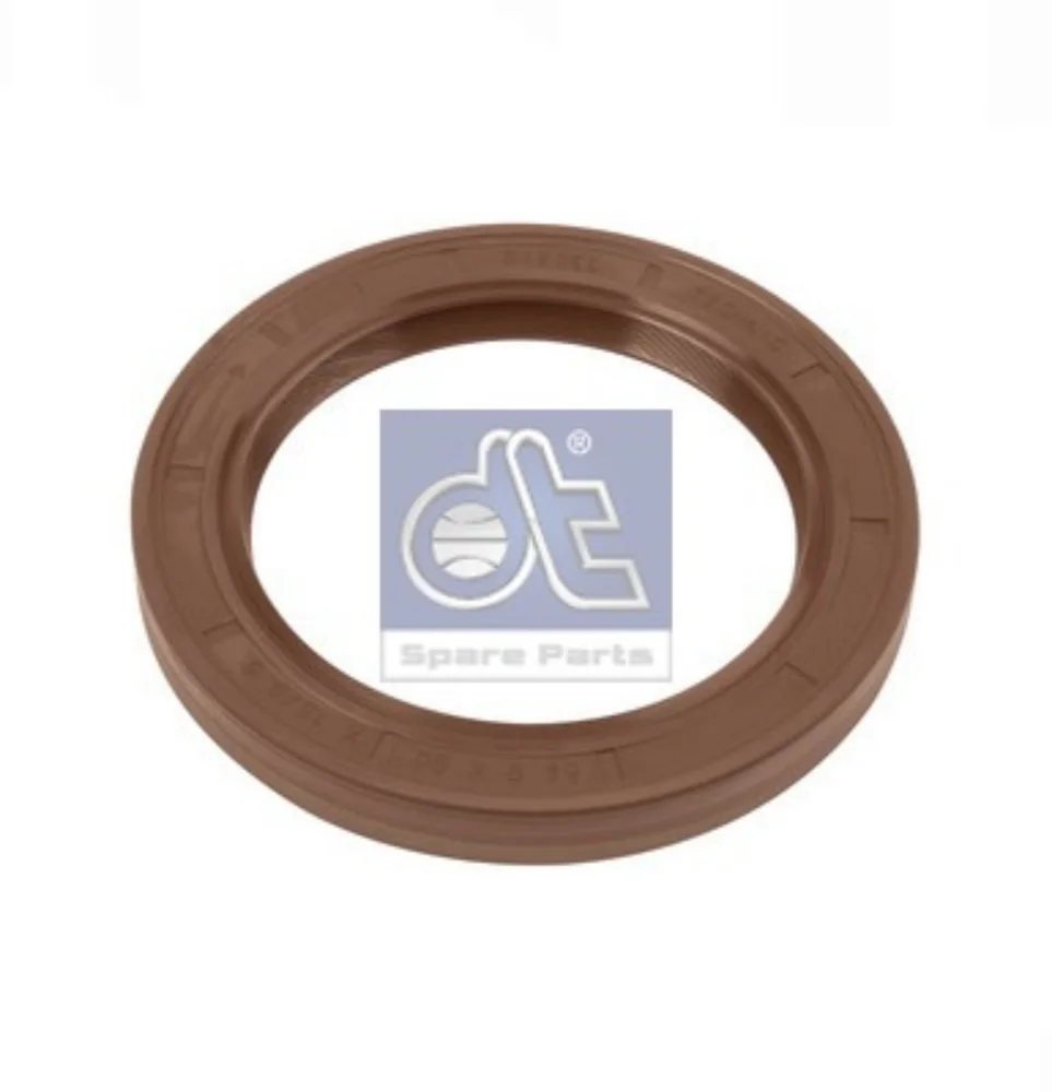 Shaft Seal, compressor shaft