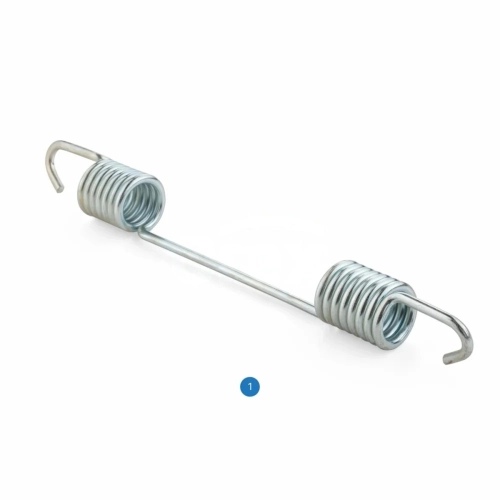 Return Spring Iveco
