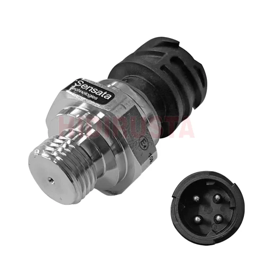 Oil Pressure Sensor