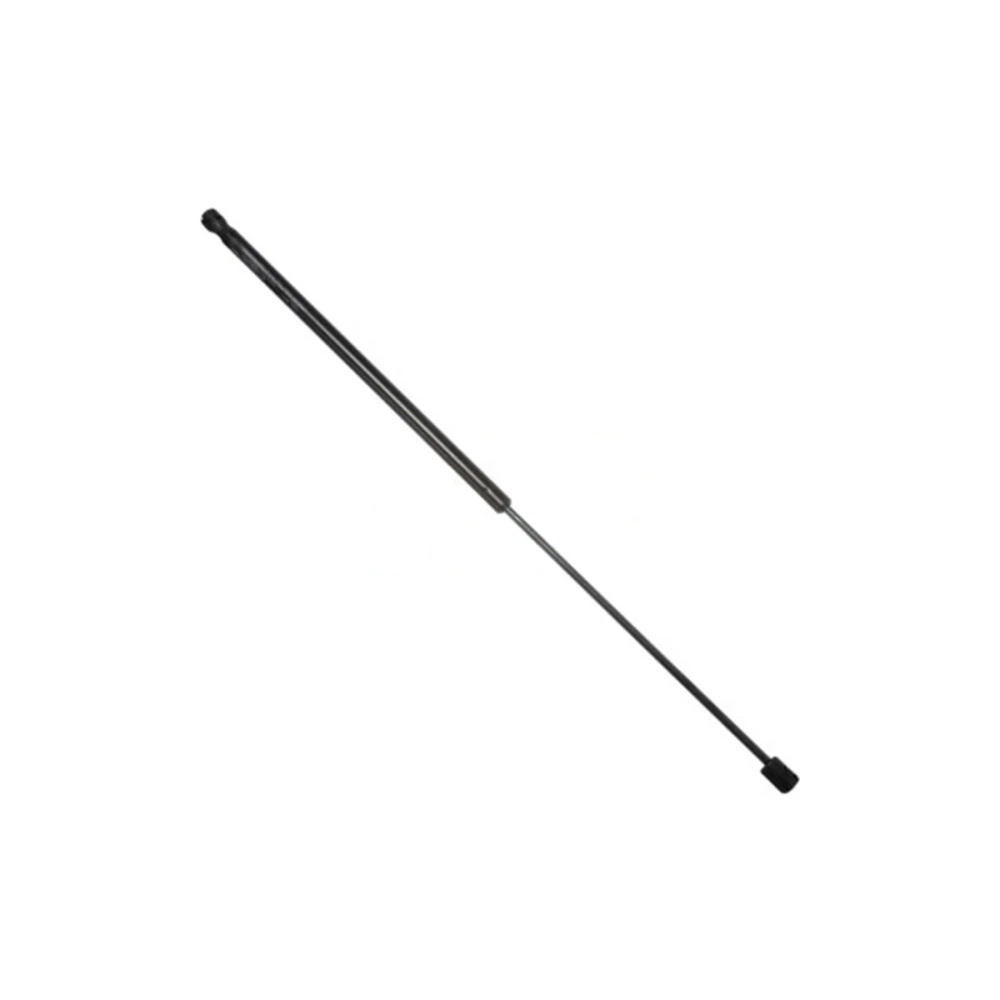 Gas Spring, Front Panel