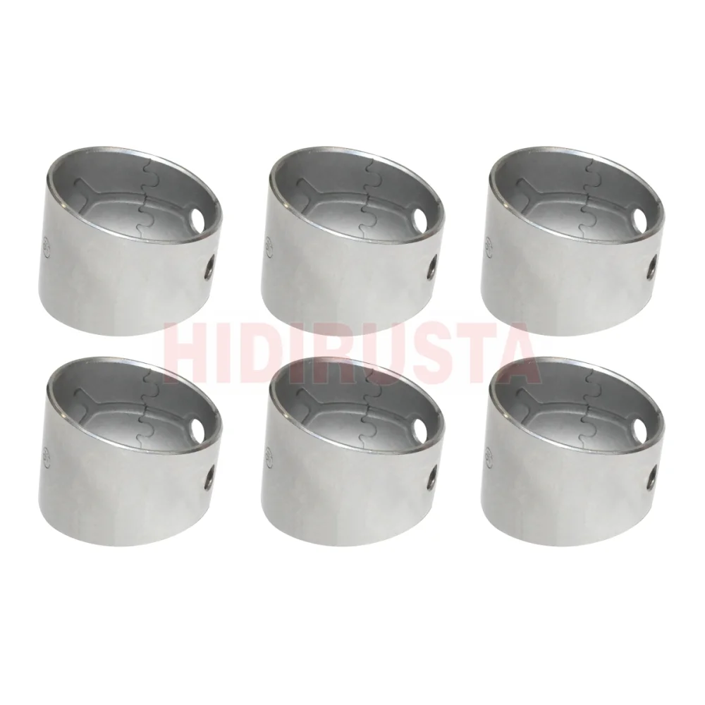 Piston Kol Burcu Renault Premium DCI11 370-420 (Takım 6‘ Lı)
