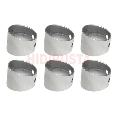 Piston Kol Burcu Renault Premium DCI11 370-420 (Takım 6‘ Lı)