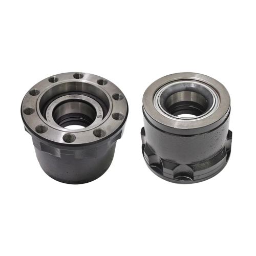 Wheel Hub