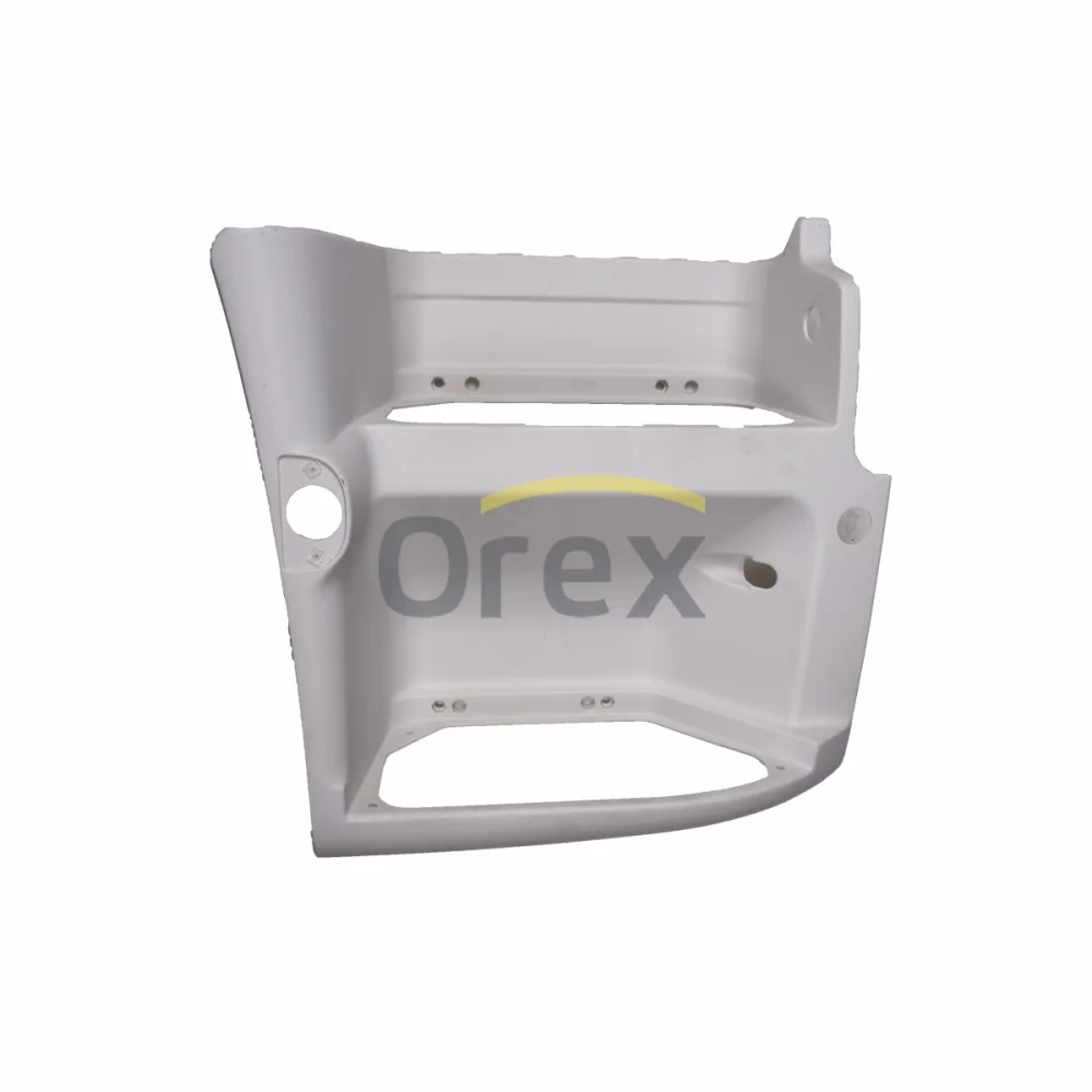 Foot Board, Door Sill (R)