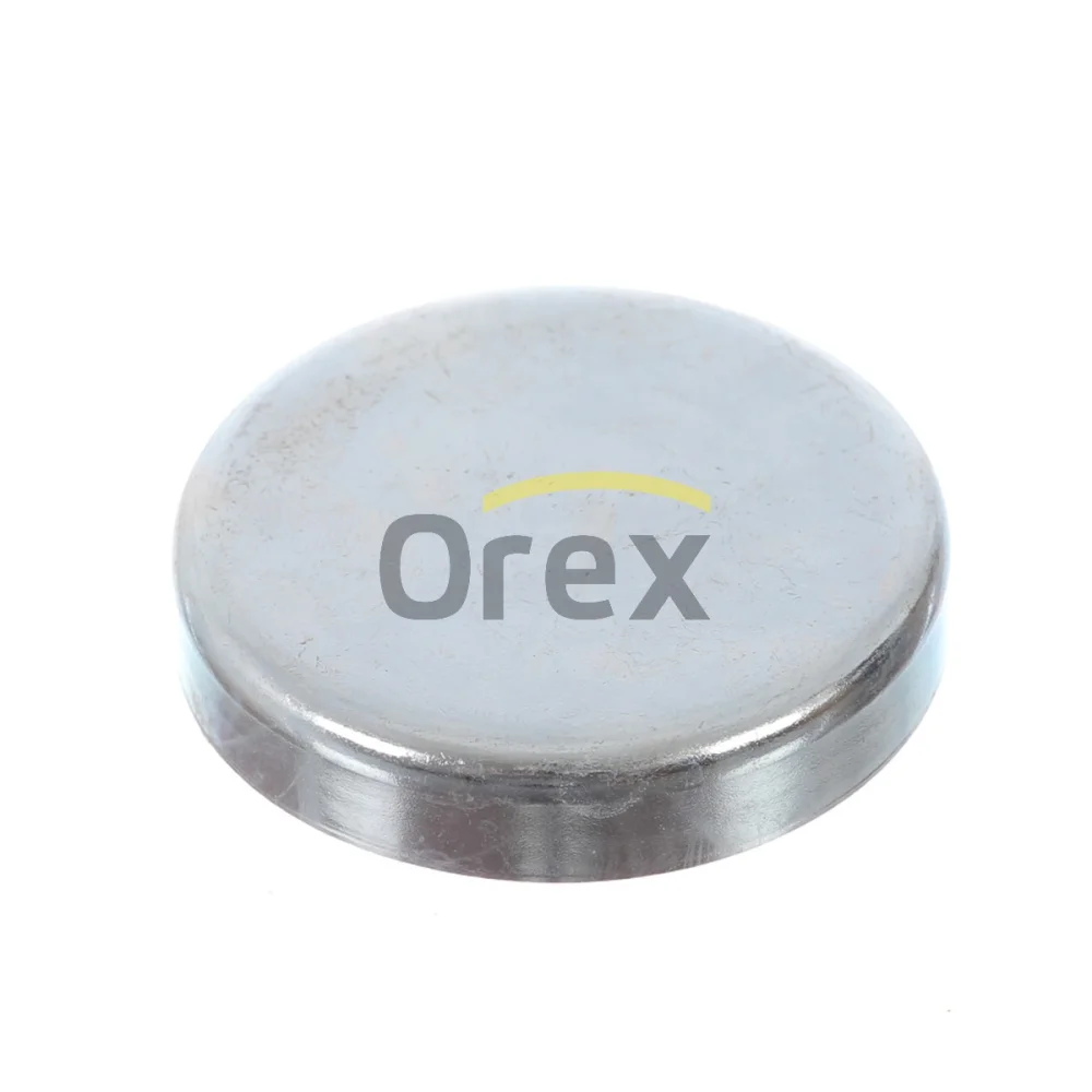 Su Tapası ø50x11 Mm