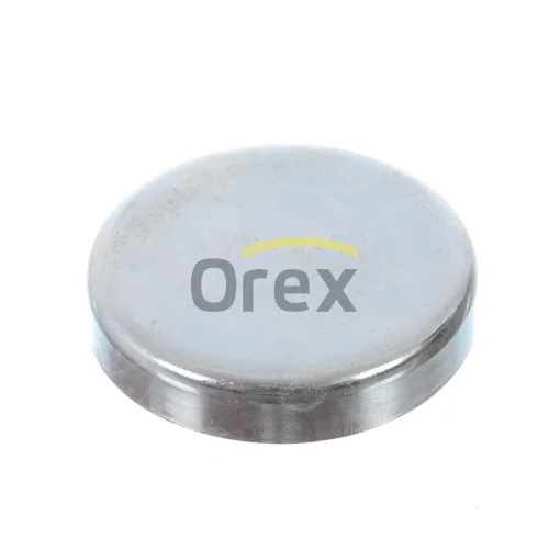 Su Tapası ø50x11 Mm