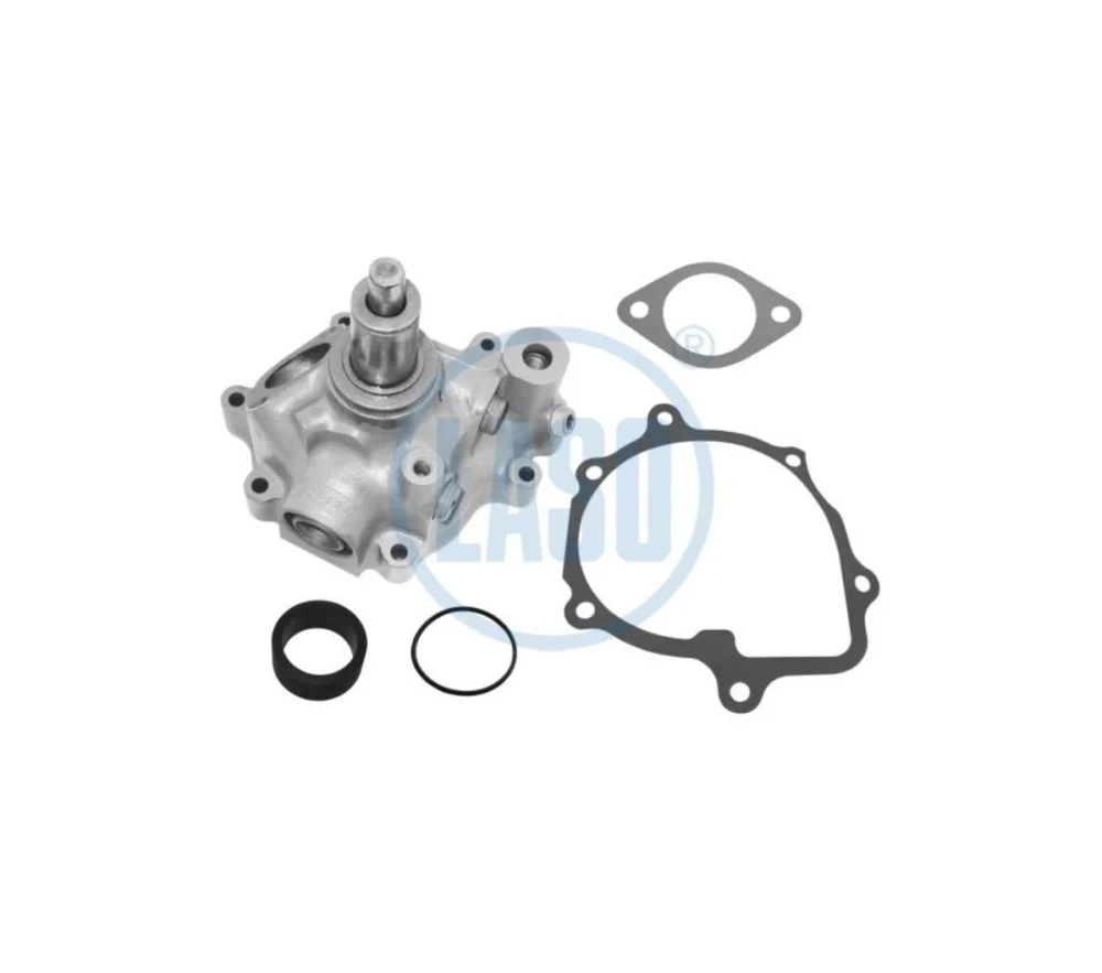 Devirdaim Volvo TD60 Yavuz 2200
