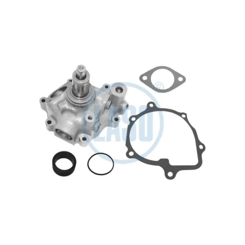 Devirdaim Volvo TD60 Yavuz 2200