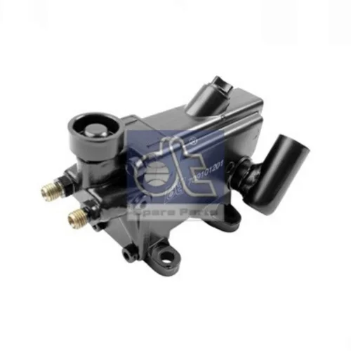 Tilt Pump, driver cab