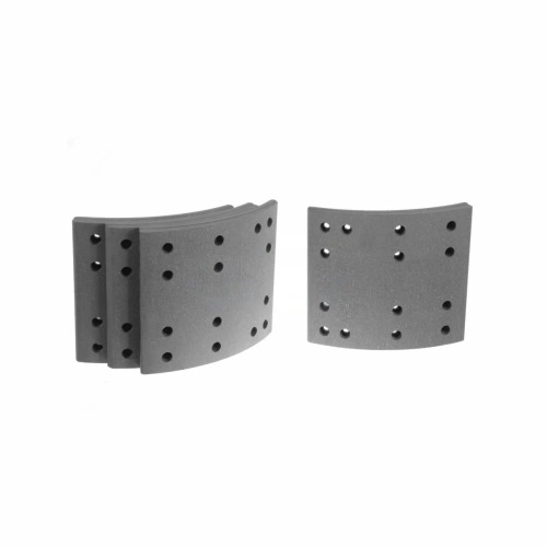 Brake Lining Kit, Drum Brake