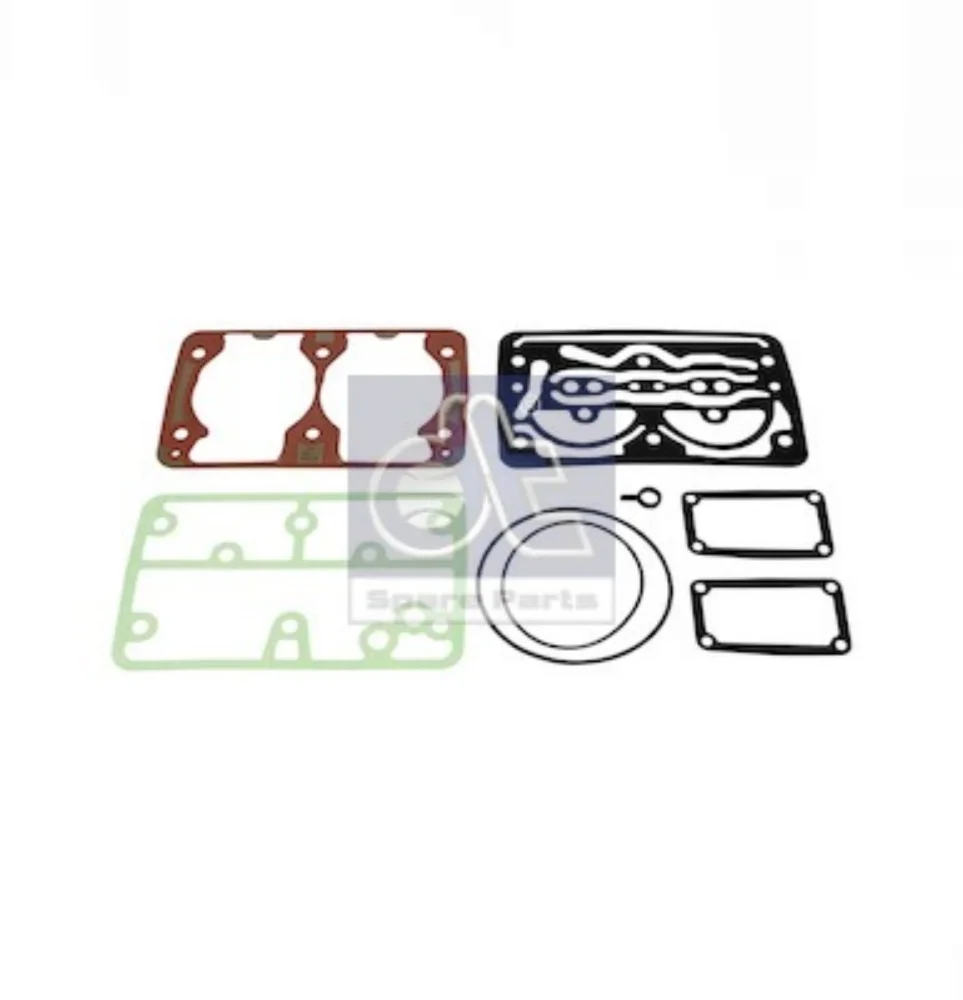Repair Kit, compressor (Compressed-air System)