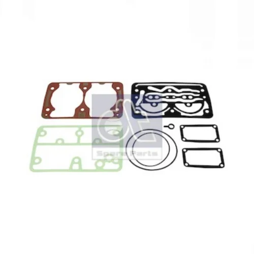 Repair Kit, compressor (Compressed-air System)