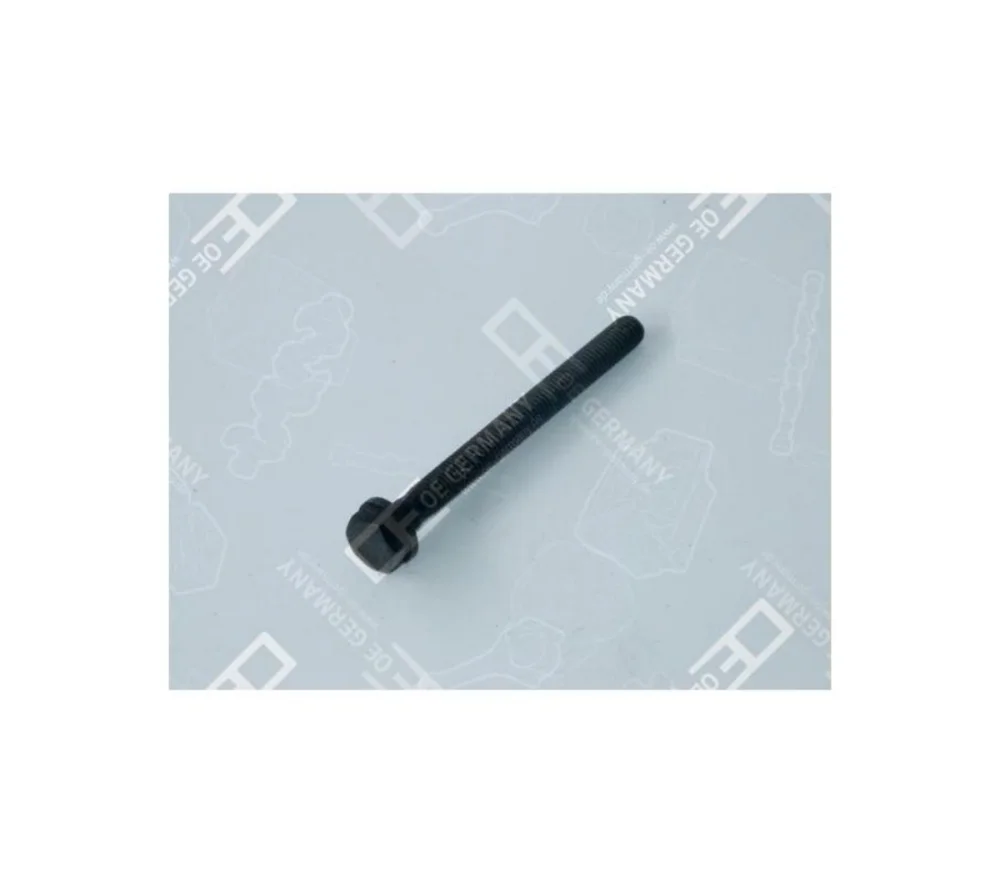 Egzoz Manifold Saplaması 457 Axor, 403 (106 Mm, Uzun)