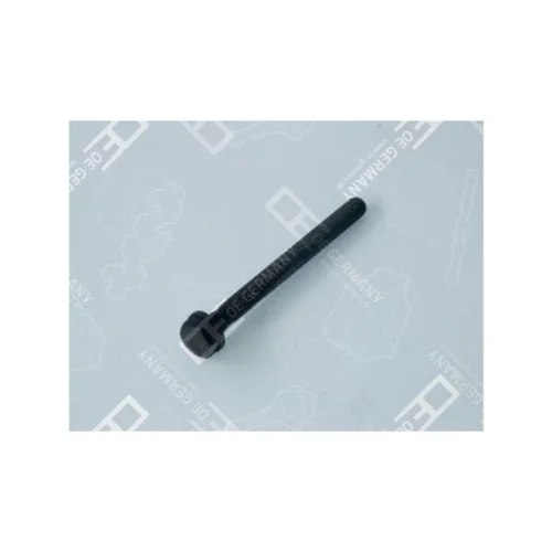Egzoz Manifold Saplaması 457 Axor, 403 (106 Mm, Uzun)