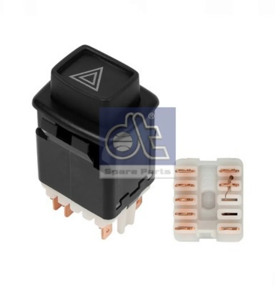 Hazard Light Switch (Signal System)