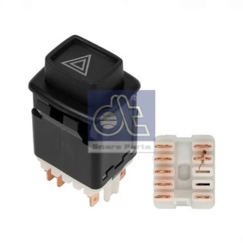 Hazard Light Switch (Signal System)