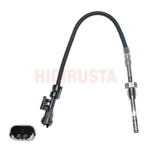DPF Sıcaklık Sensörü Volvo D13 EU6