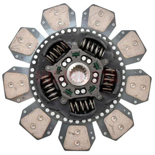 CLUTCH DISC