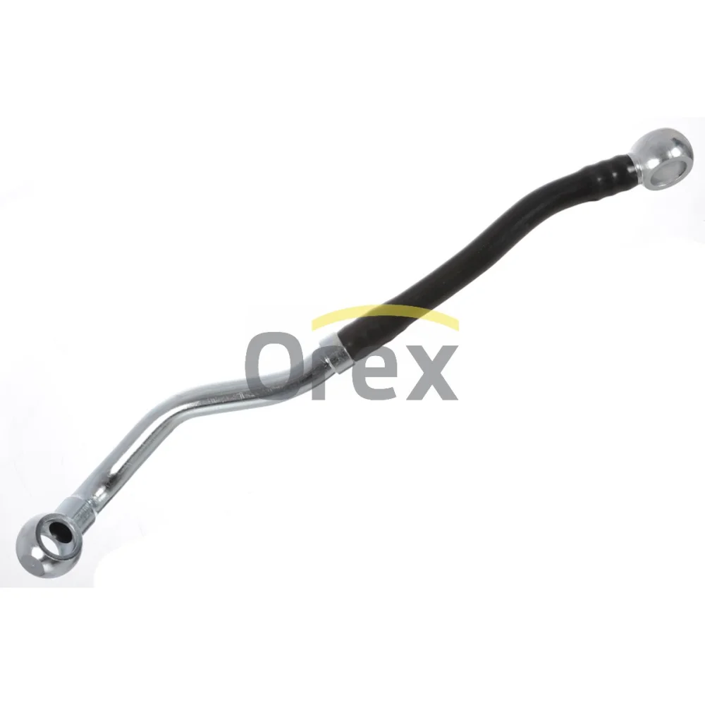 Pressure Hose, Air Compressor