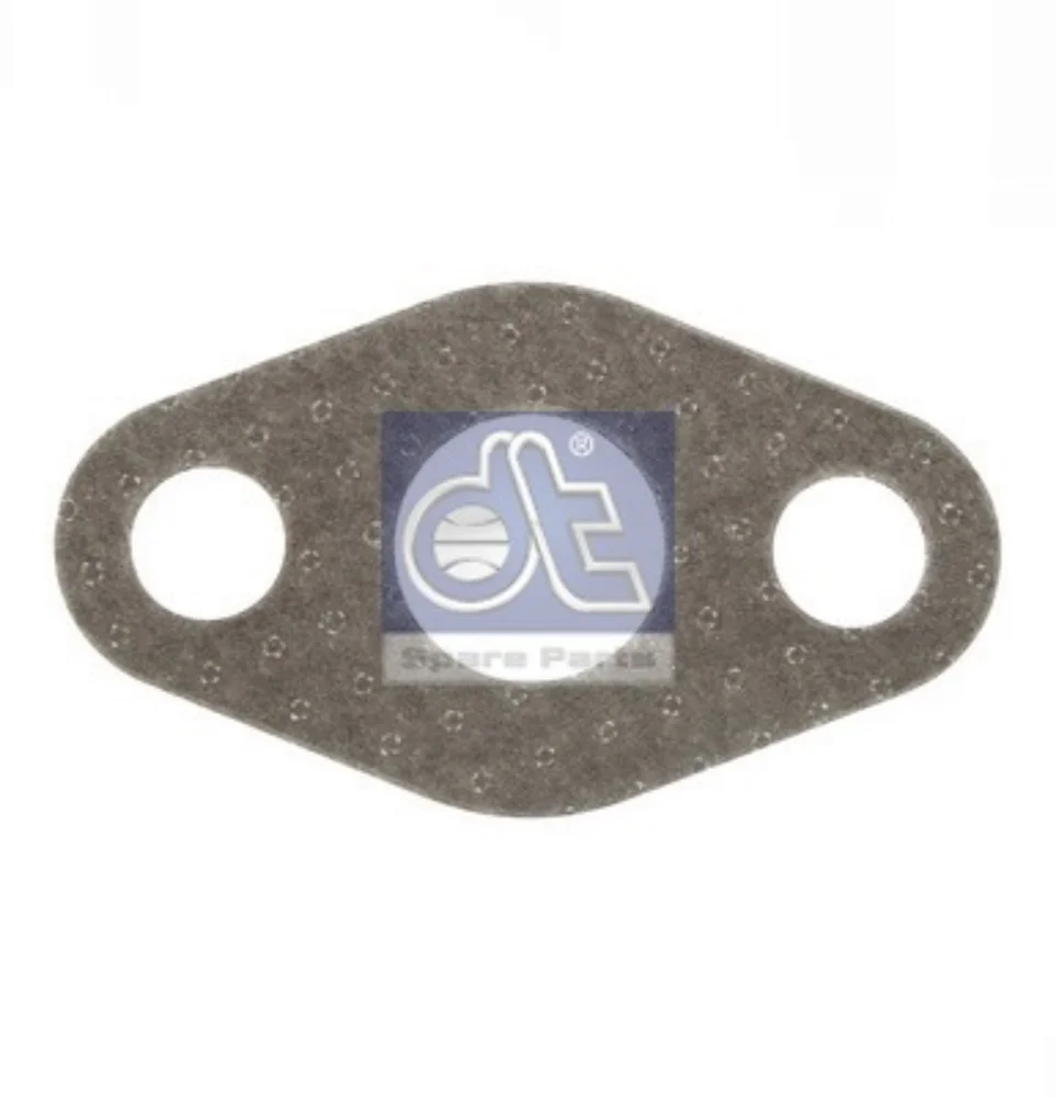 Gasket, charger