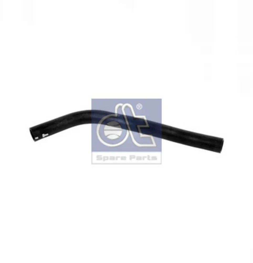 Radiator Hose (Cooling System)