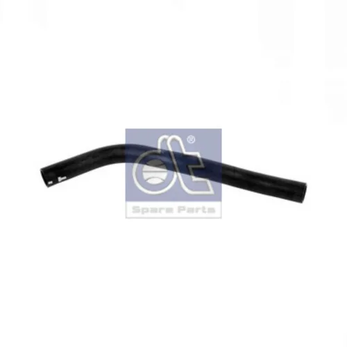 Radiator Hose (Cooling System)