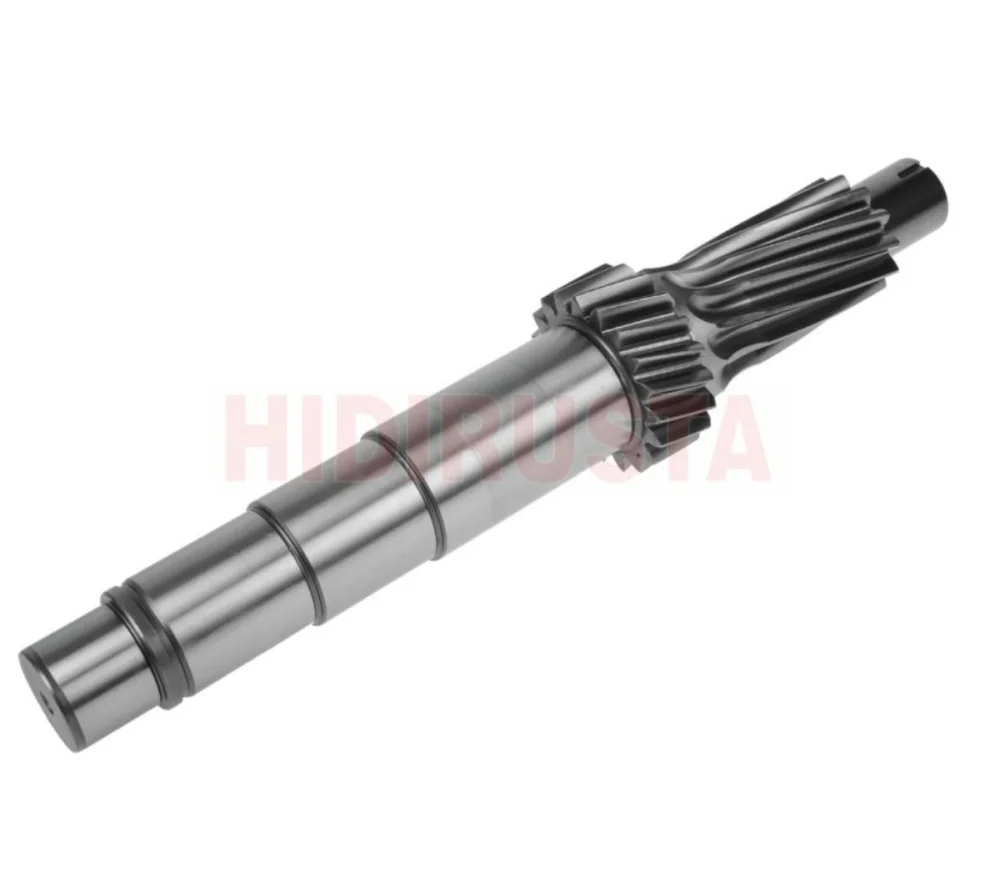 Group Shaft G170, G190, G210 (Former No: 60531651)