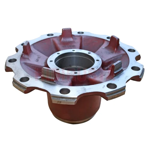 WHEEL BEARING