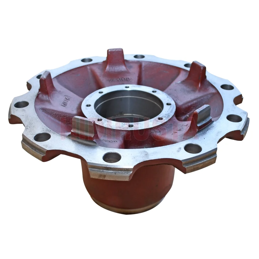 WHEEL BEARING