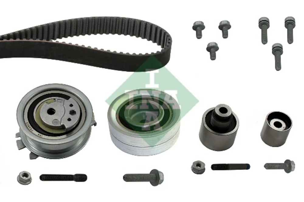Pulley Kit