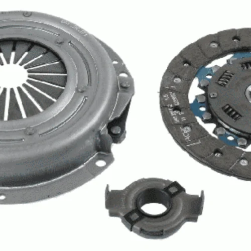 Clutch Kit (Clutch)