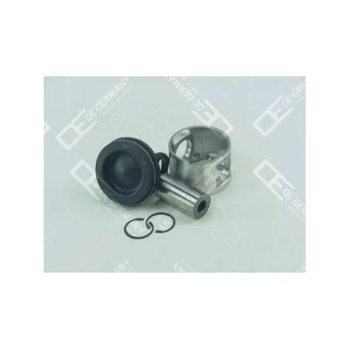 Piston