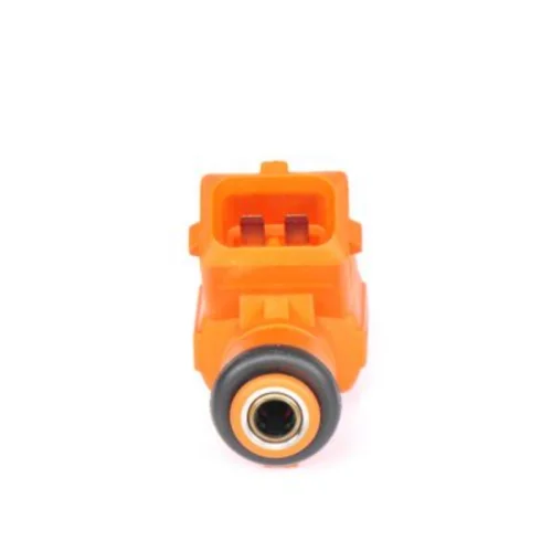 Injector (Mixture Formation)
