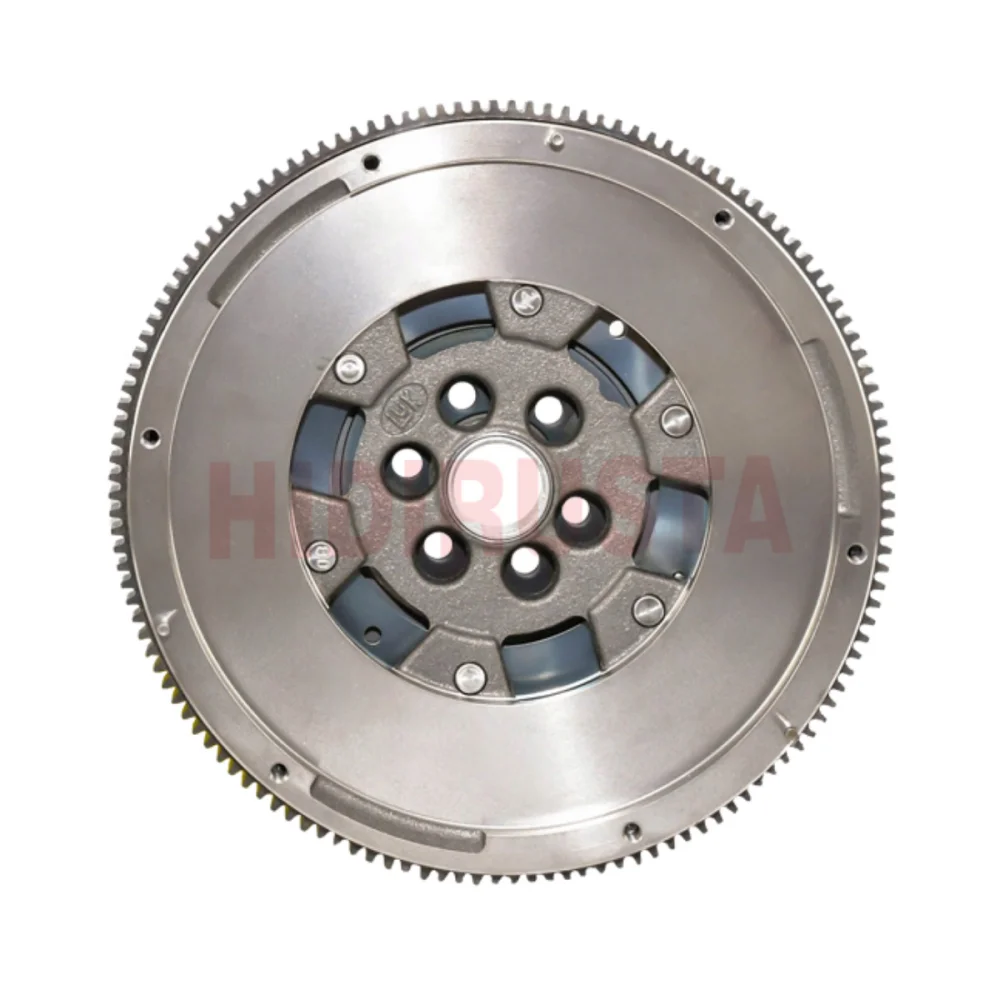 Flywheel