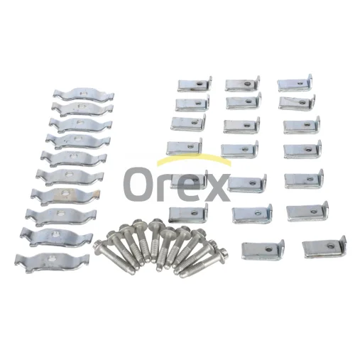 Tester Set, Brake Disk Runout