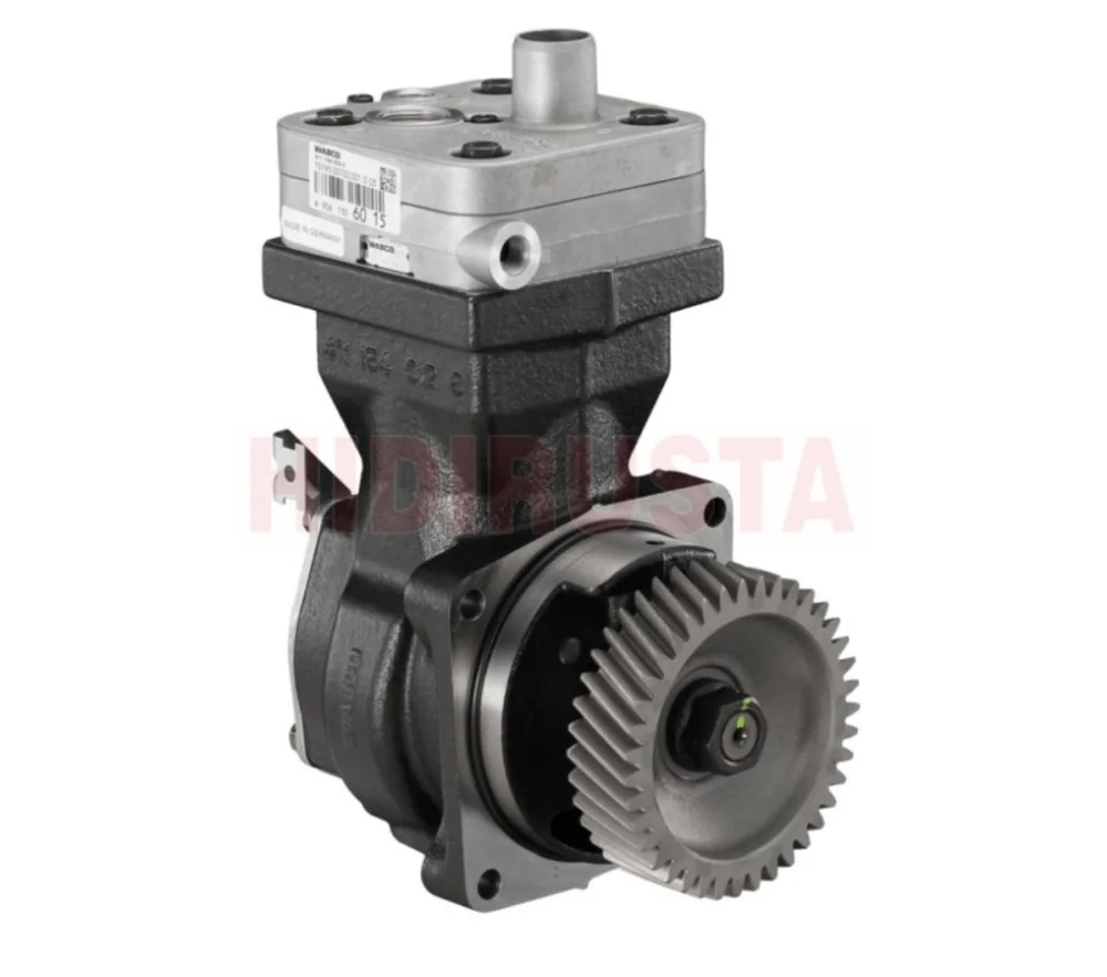 Compressor 906, 904 (352 Cc)