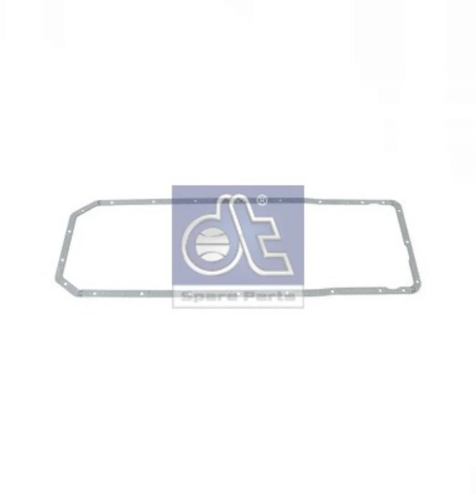 Gasket, oil sump (Lubrication)