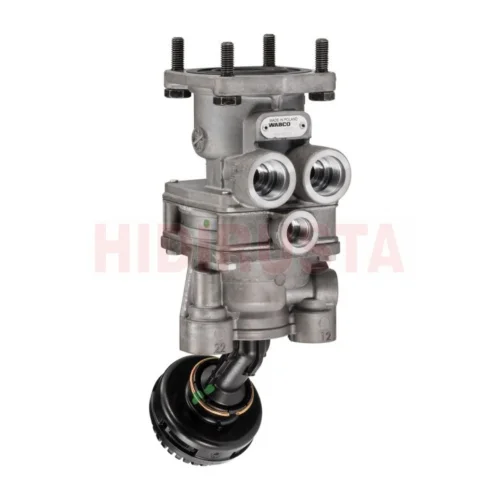 Brake Pedal Valve