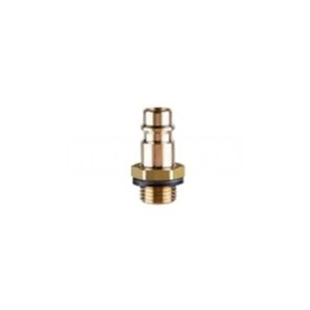 Air Hose Coupler End Male 1/2