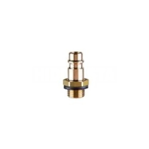 Air Hose Coupler End Male 1/2